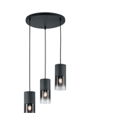 Robin Cluster Light E27