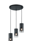 Robin Cluster Light E27