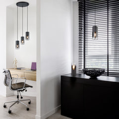 Robin Cluster Light E27