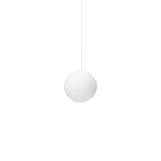 Mapa SP1 Pendant - Opal White
