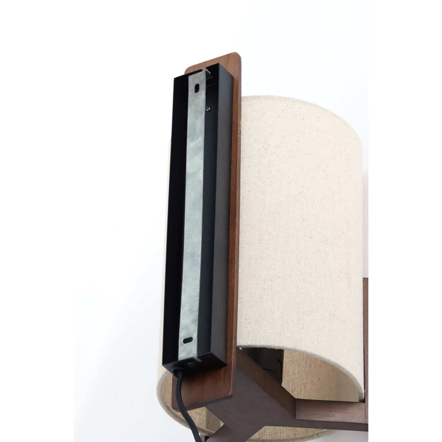 Litto Plug-In Wall Lamp - Various Colours