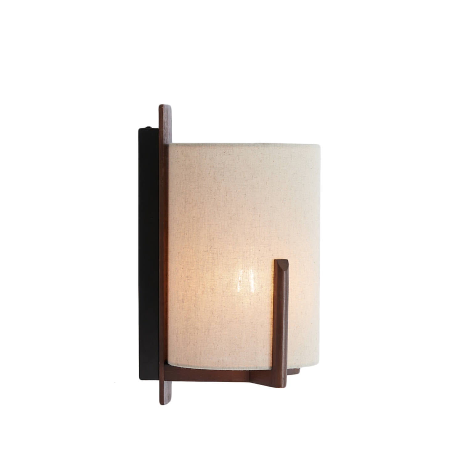 Litto Plug-In Wall Lamp - Various Colours