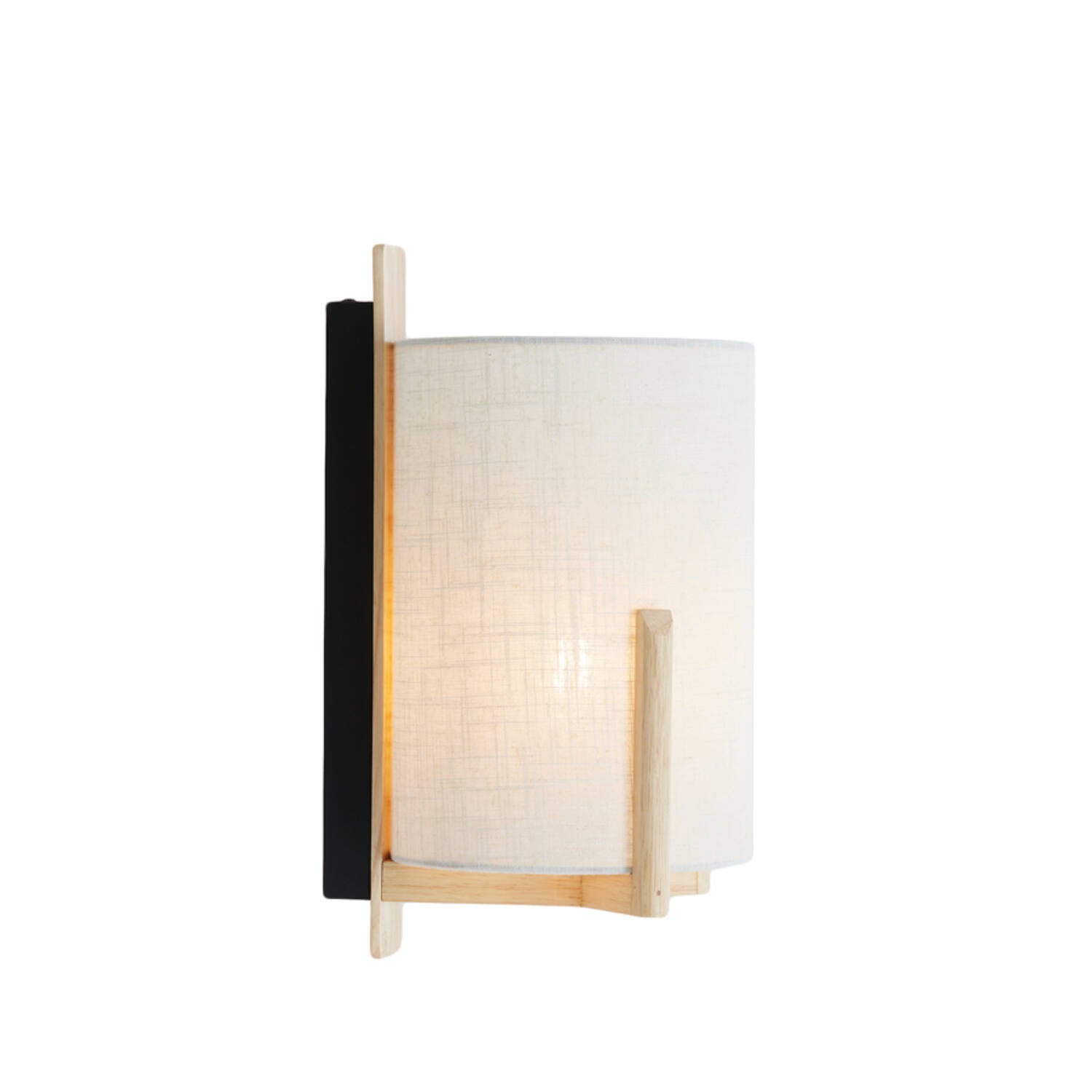 Litto Plug-In Wall Lamp - Various Colours