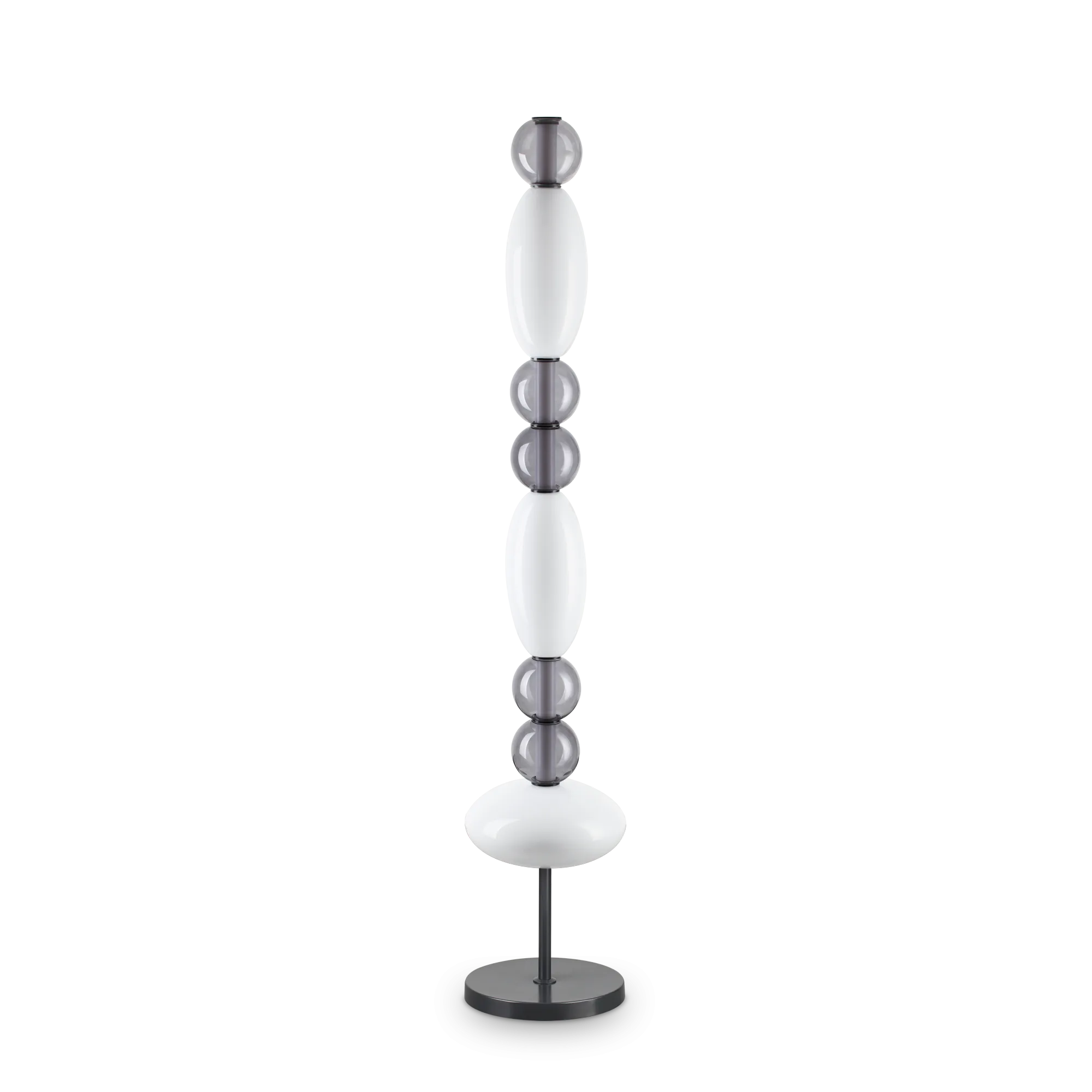 Lumiere LED Floor Lamp
