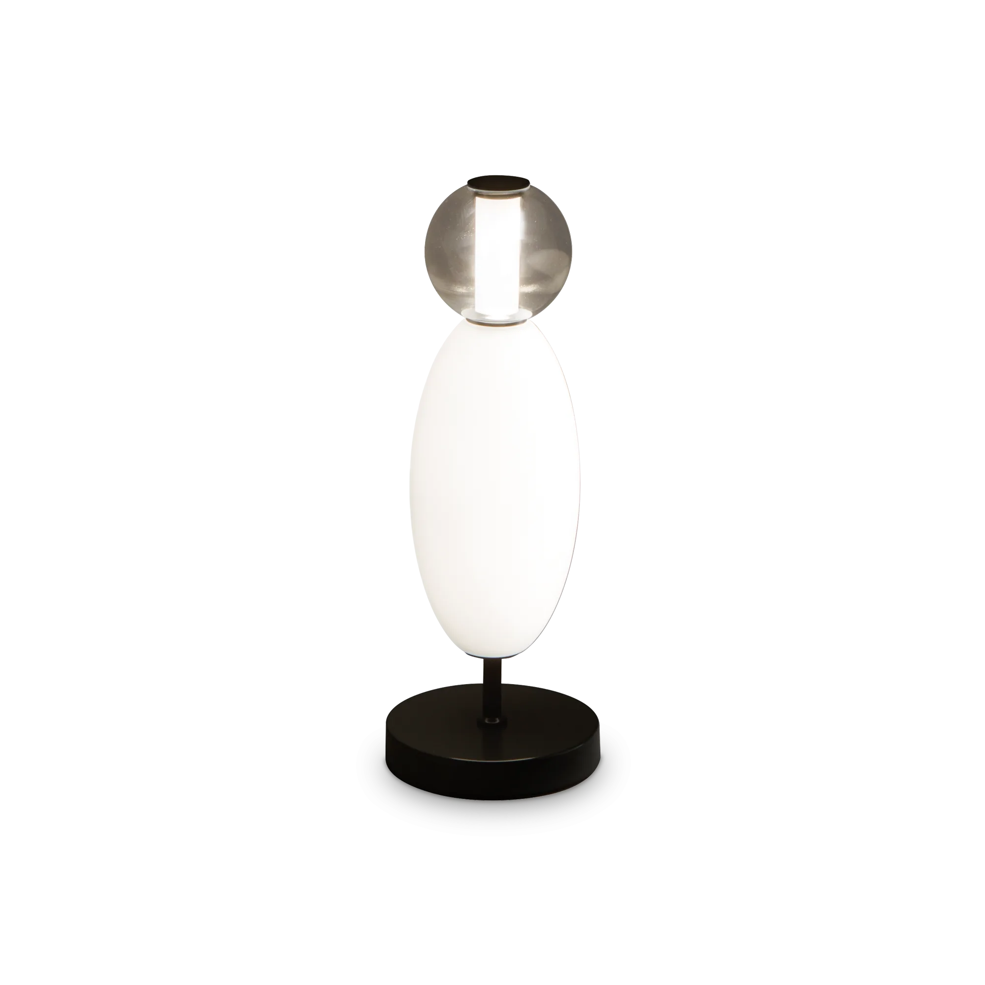 Lumiere Table Lamp