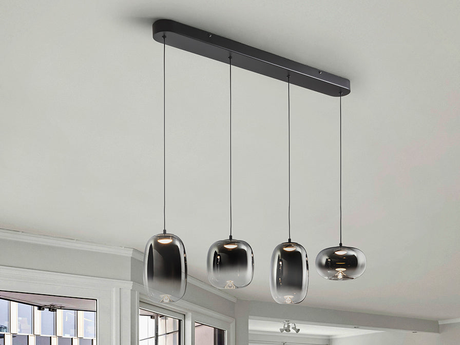 Onice LED Kitchen Table Island Light