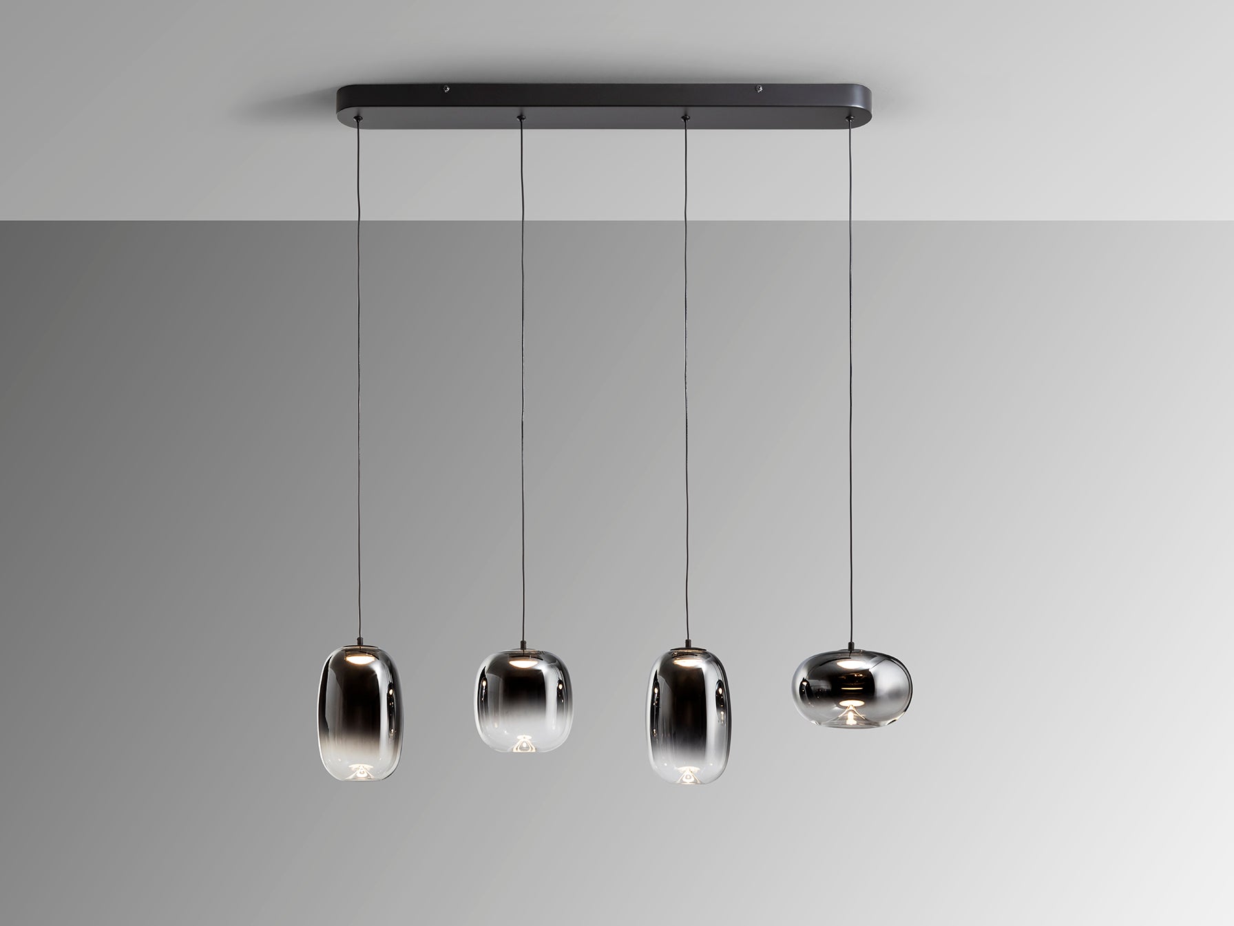 Onice LED Kitchen Table Island Light