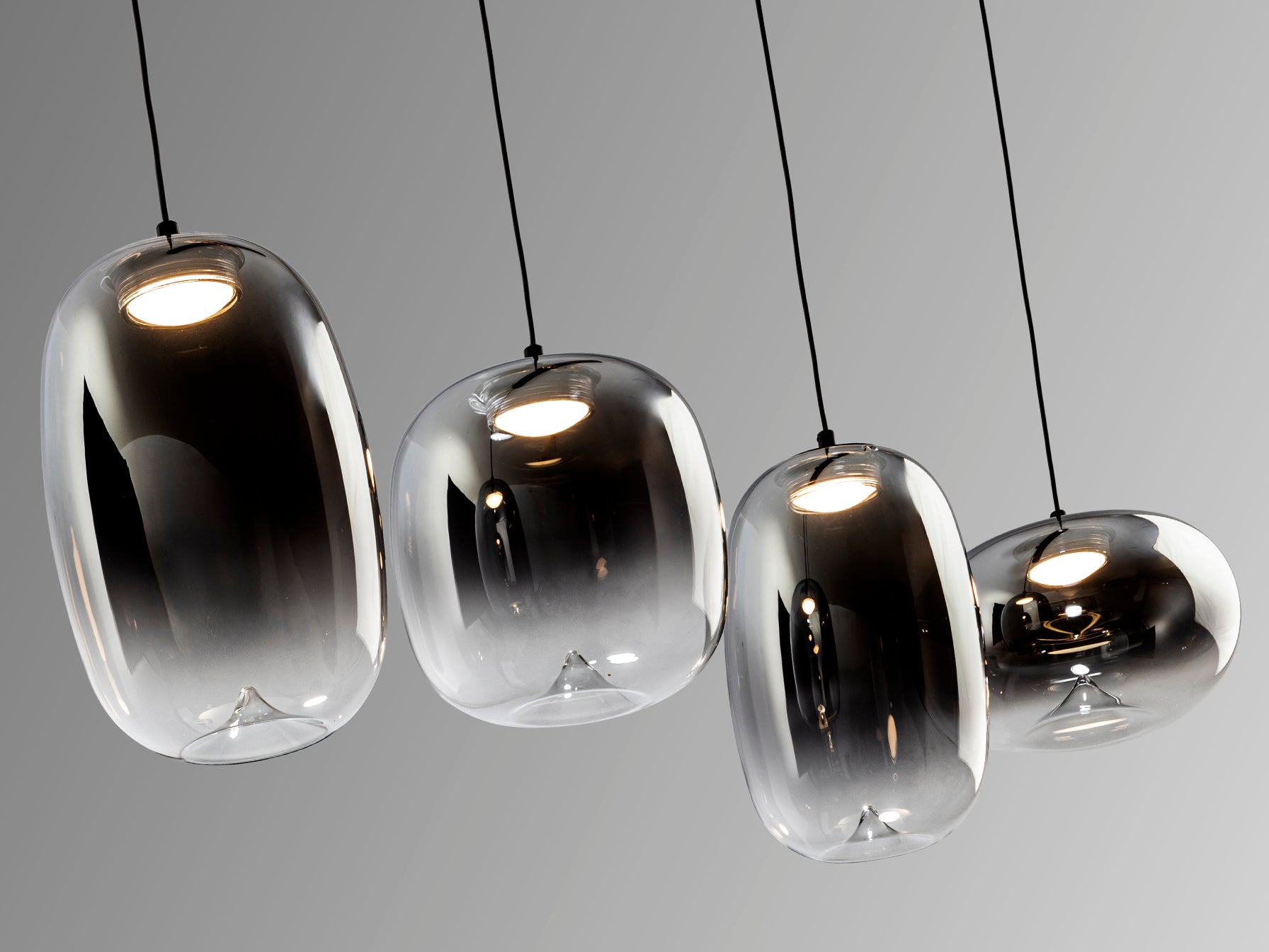Onice LED Kitchen Table Island Light