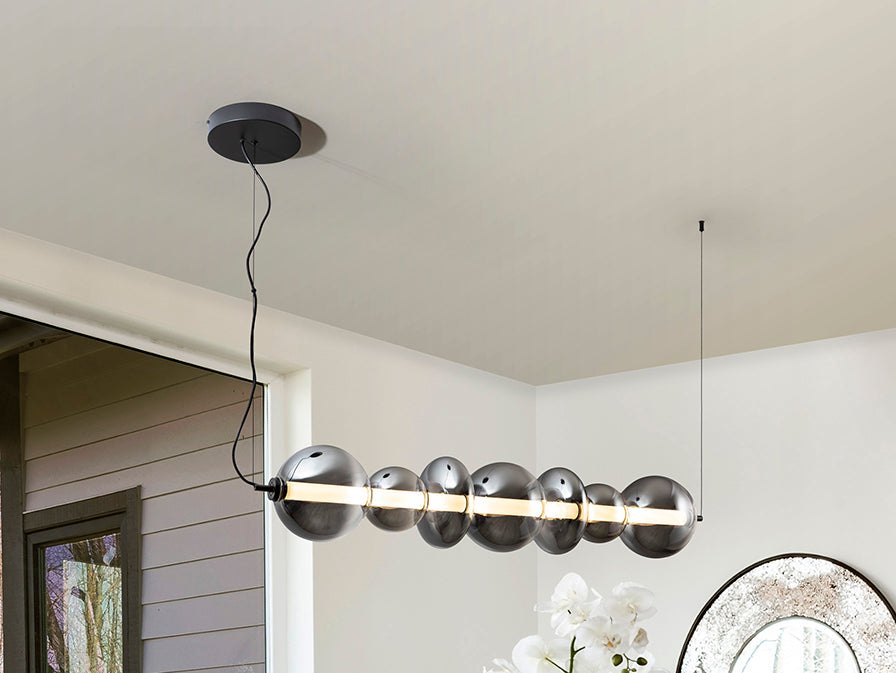 Gladis Ceiling Light