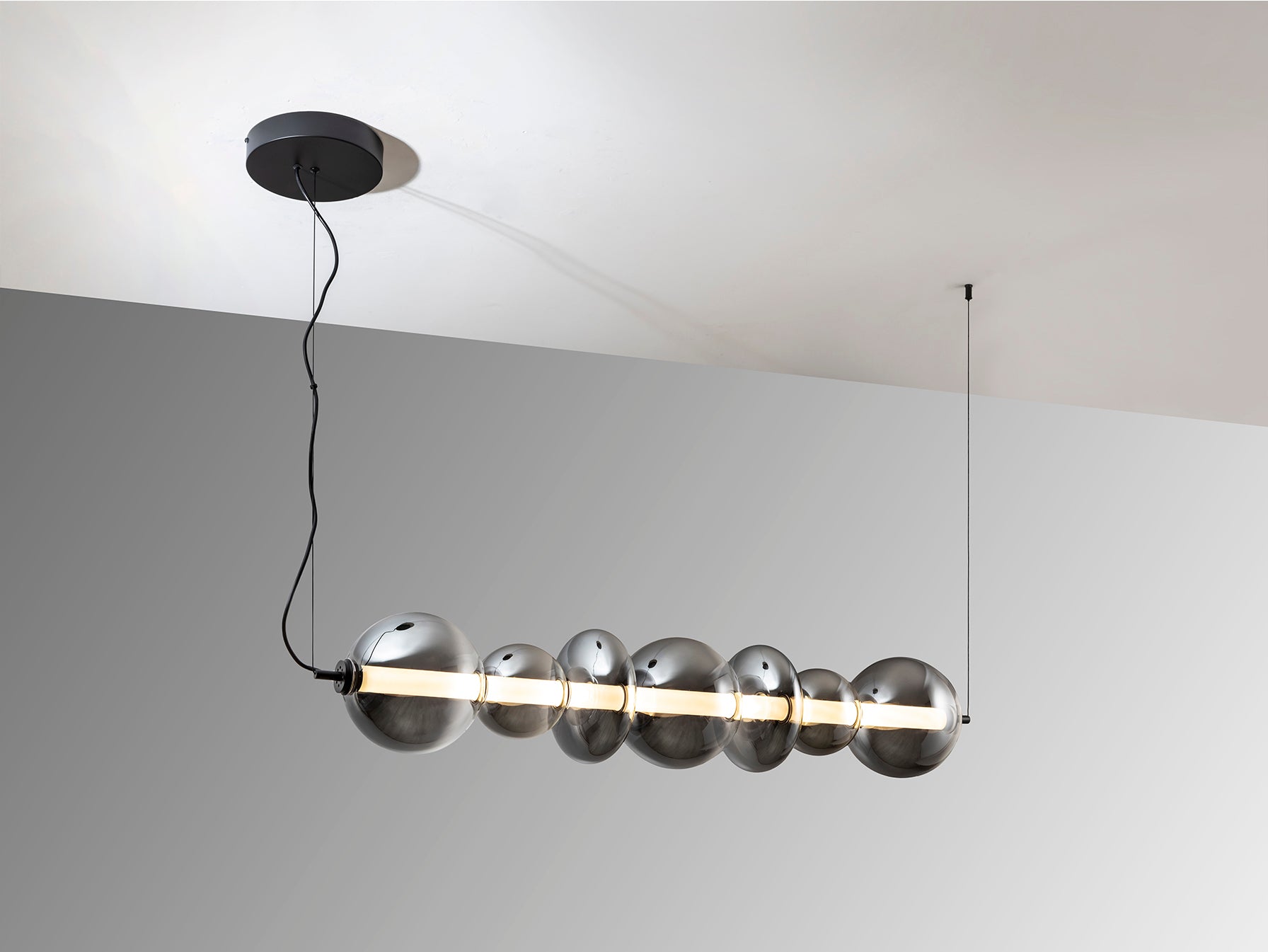 Gladis Ceiling Light