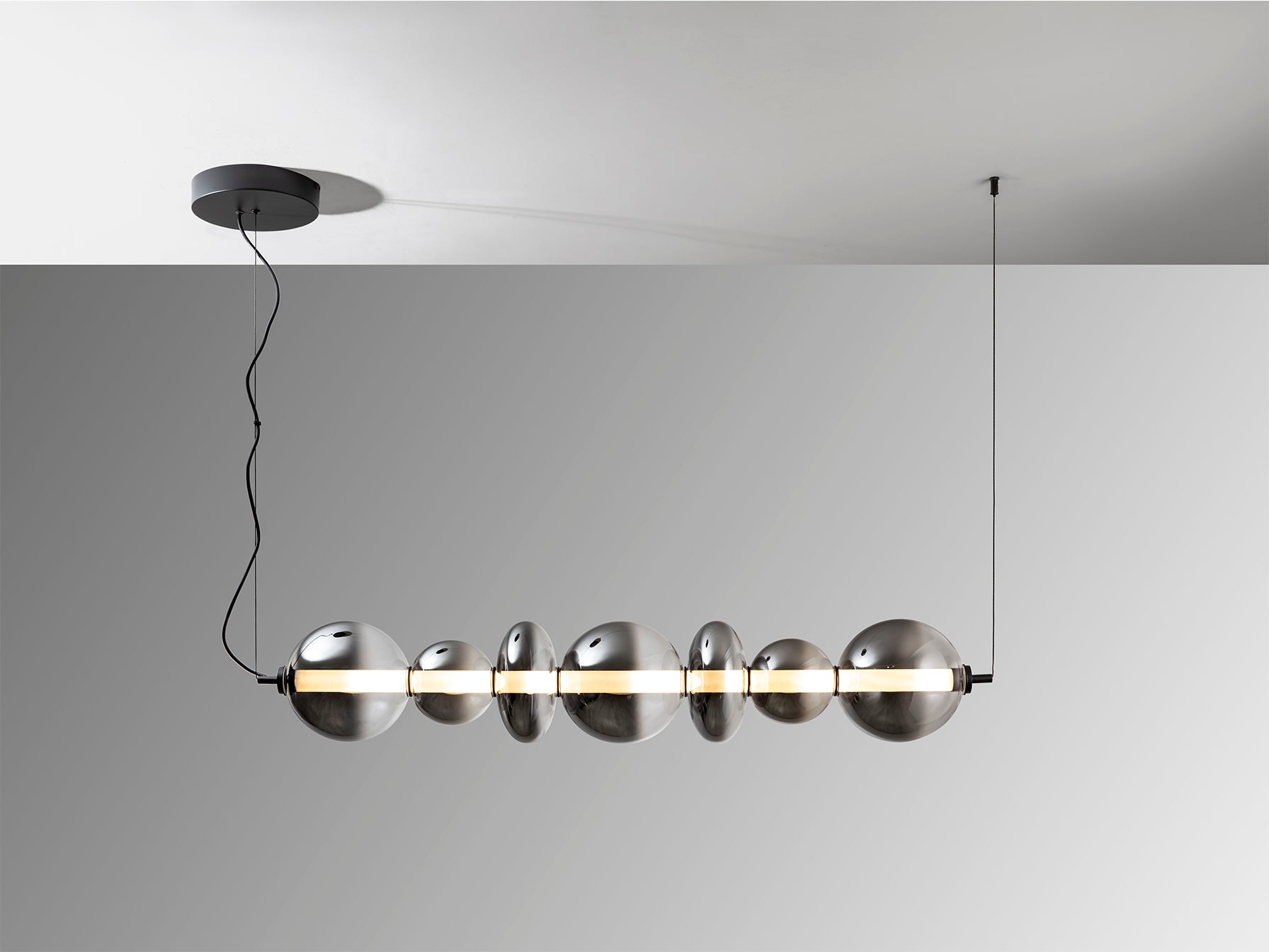 Gladis Ceiling Light