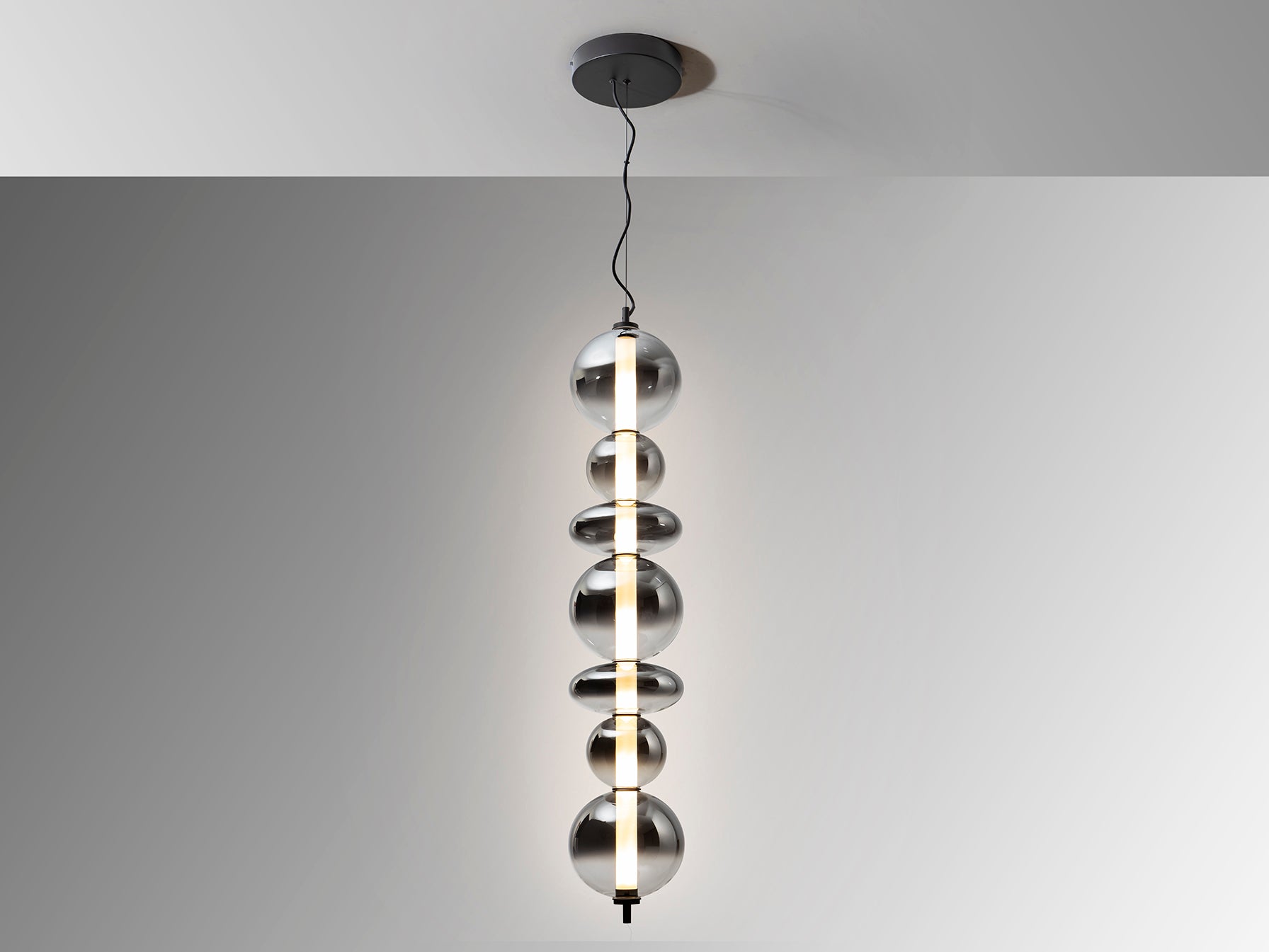 Gladis Ceiling Light