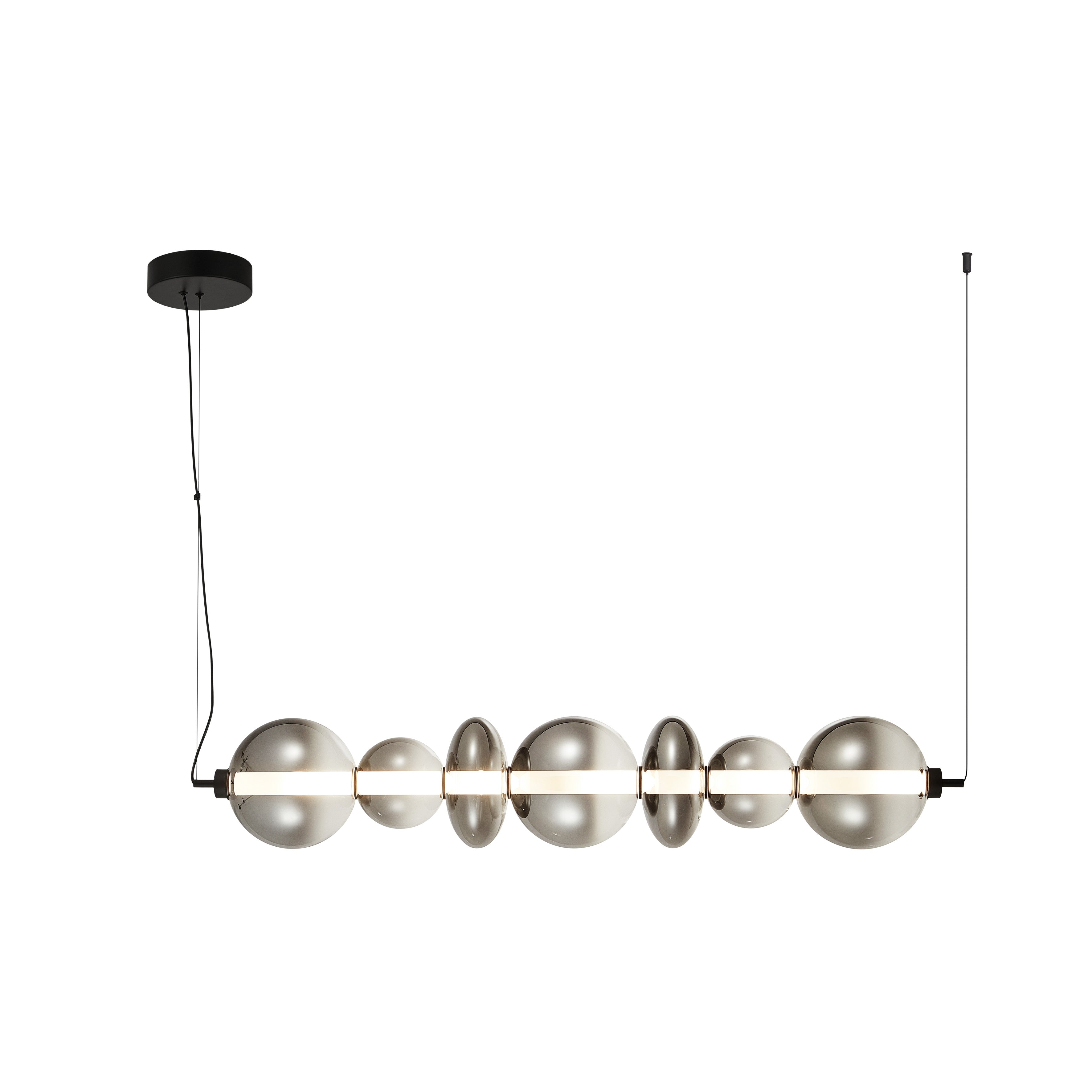 Gladis Ceiling Light