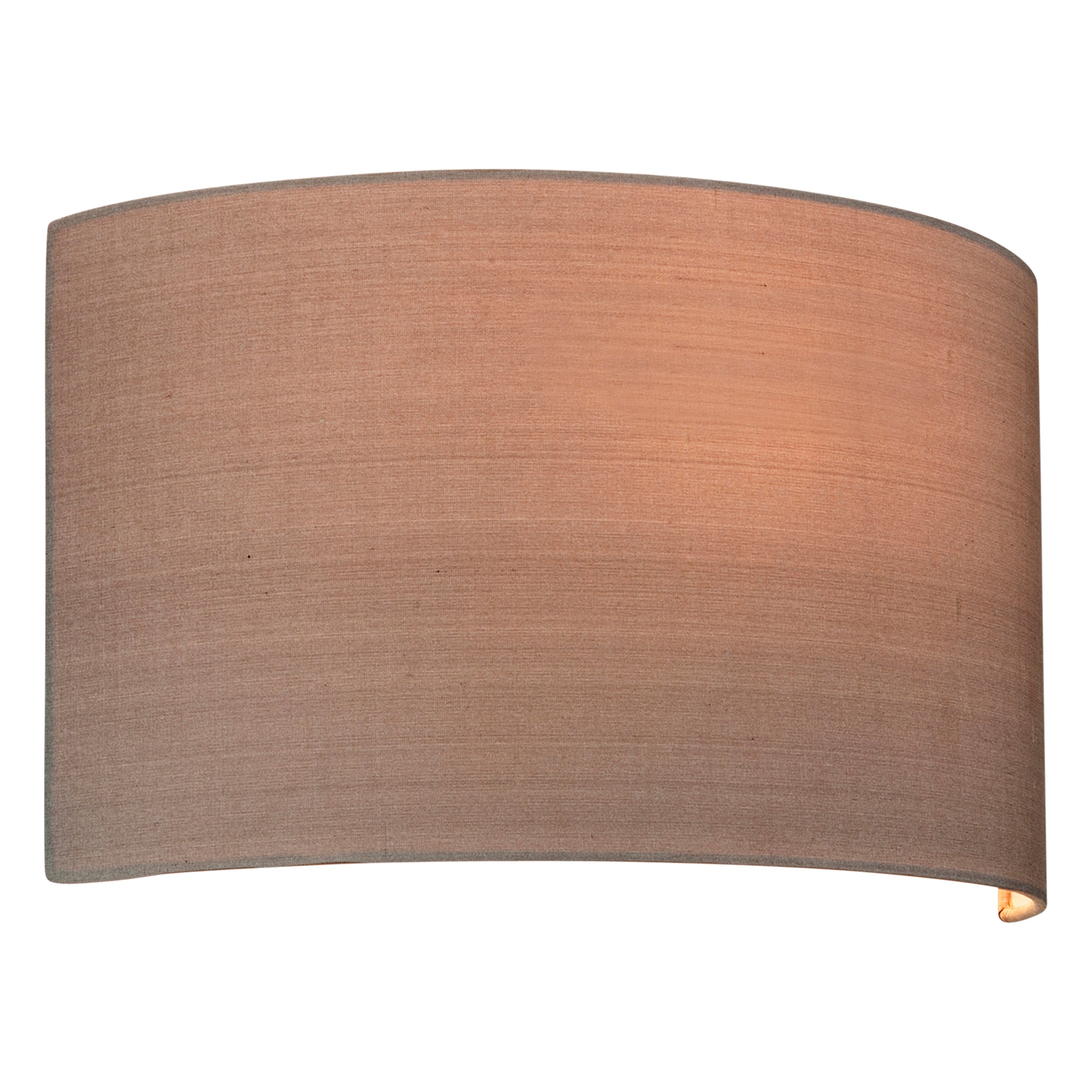 Cambria 180 Shade- White/ Putty/ Oyester Finishes