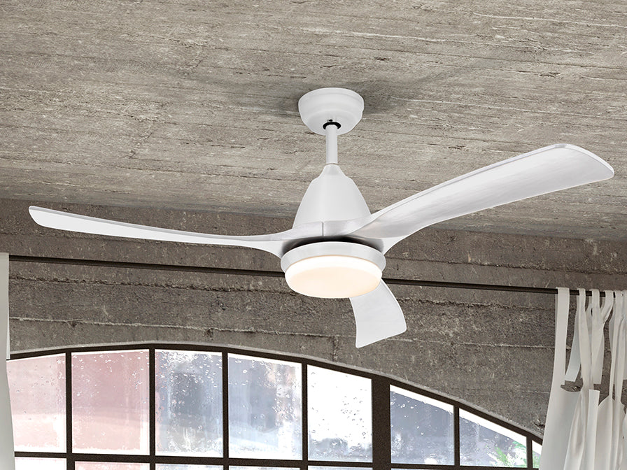 Aspas Ceiling fans Ø 132 cm