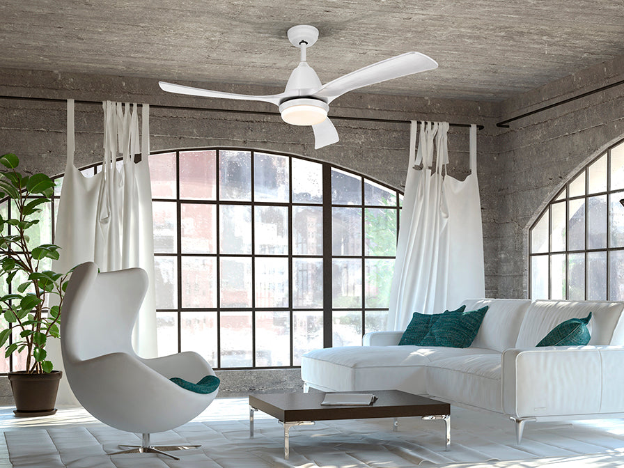 Aspas Ceiling fans Ø 132 cm