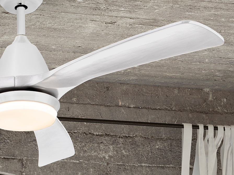 Aspas Ceiling fans Ø 132 cm