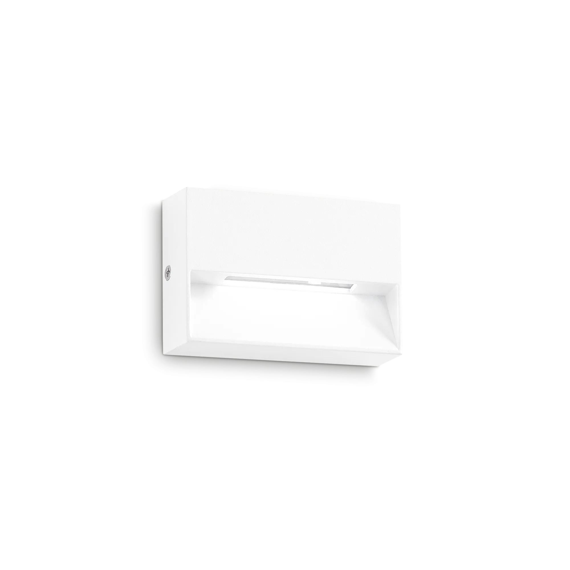 Dedra Wall Light- Anthracite/ Brown/ White Finishes