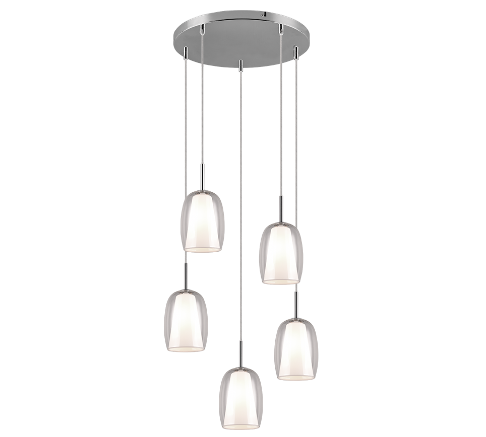 Barret Cluster Light E14