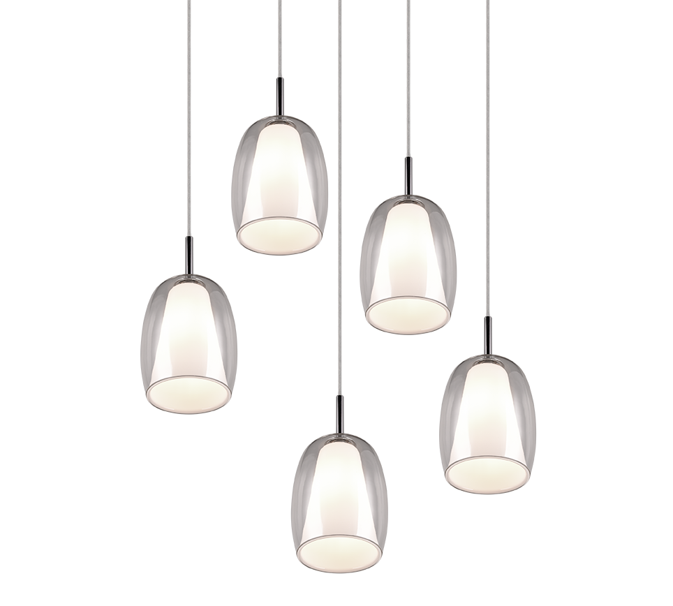 Barret Cluster Light E14