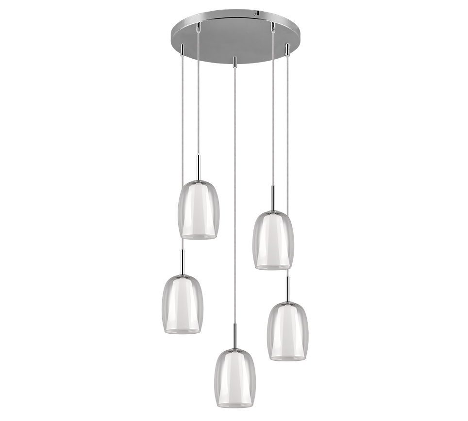 Barret Cluster Light E14