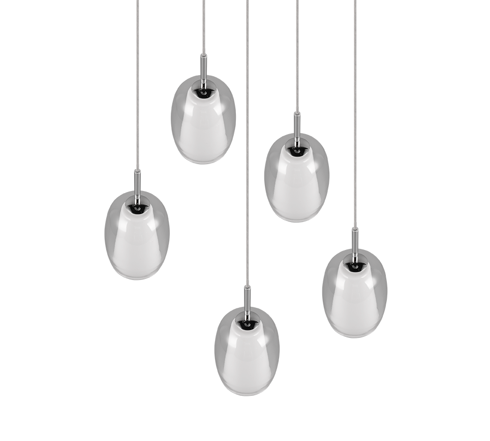 Barret Cluster Light E14