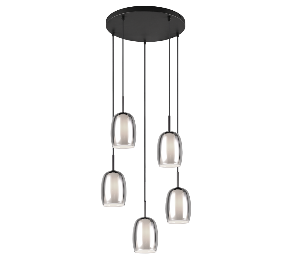 Barret Cluster Light E14