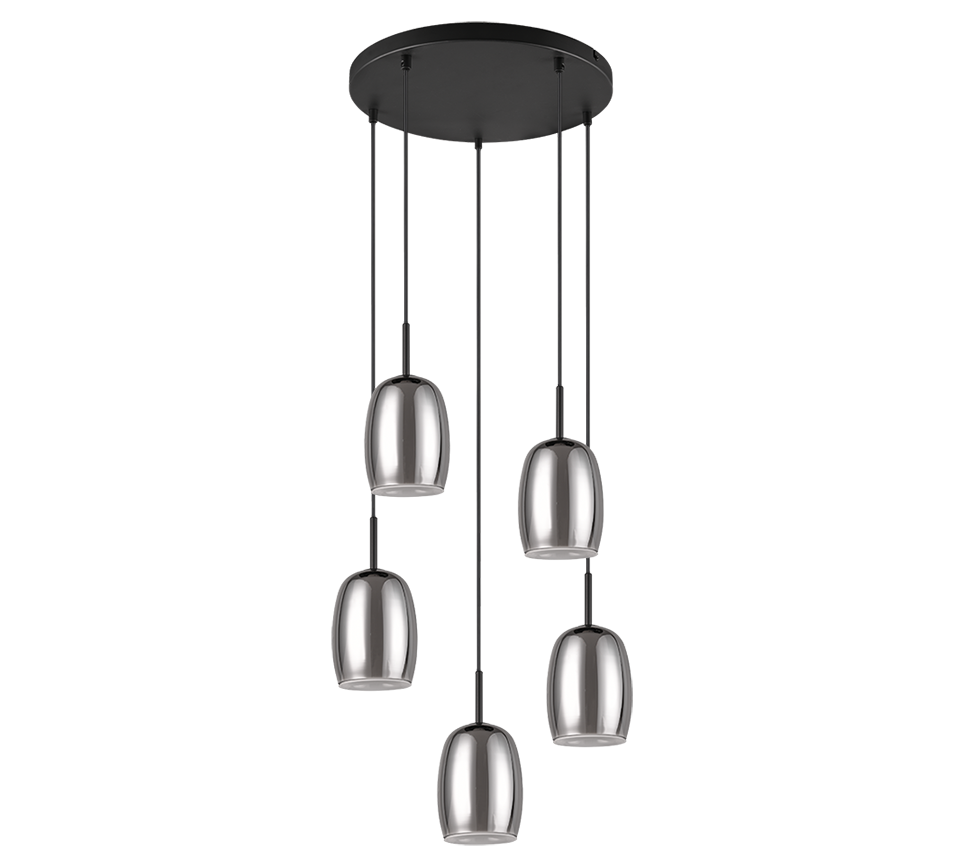 Barret Cluster Light E14