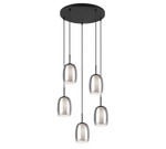 Barret Cluster Light E14