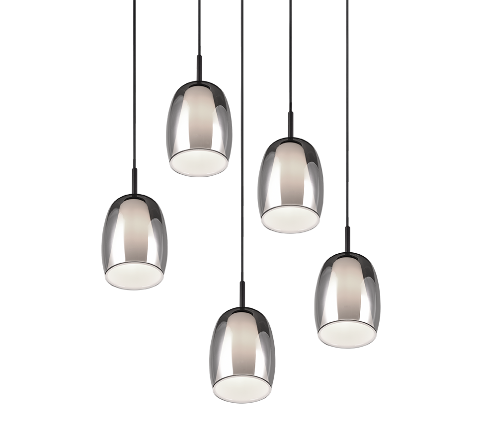 Barret Cluster Light E14