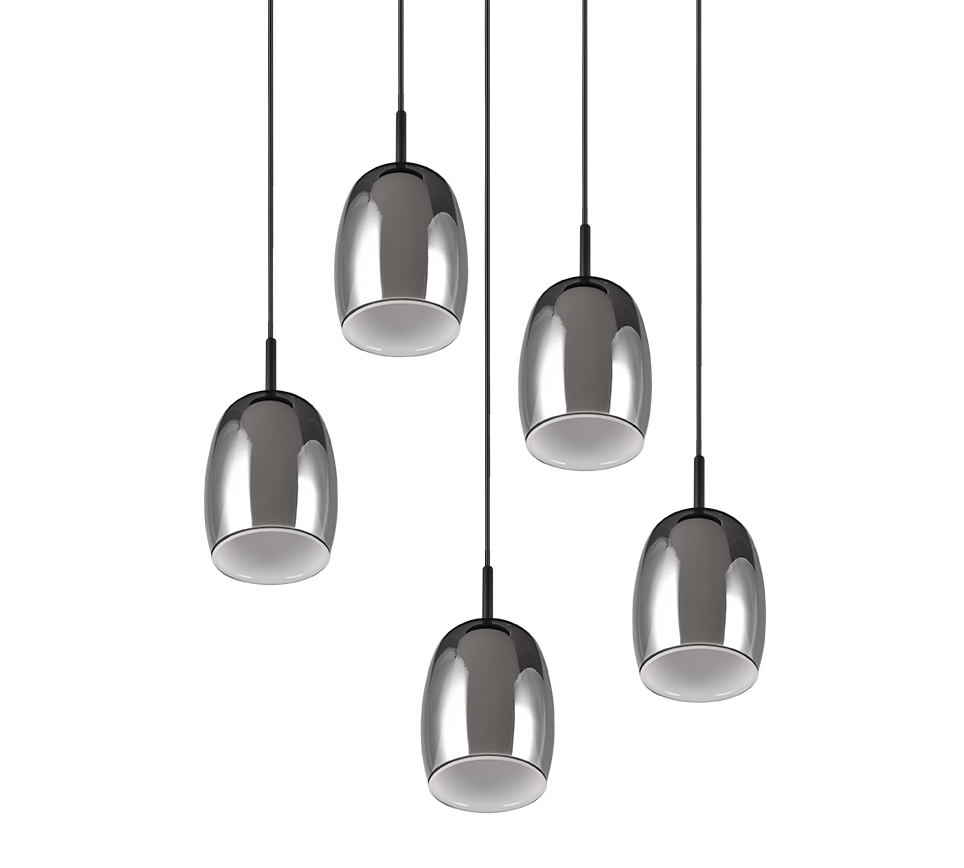Barret Cluster Light E14