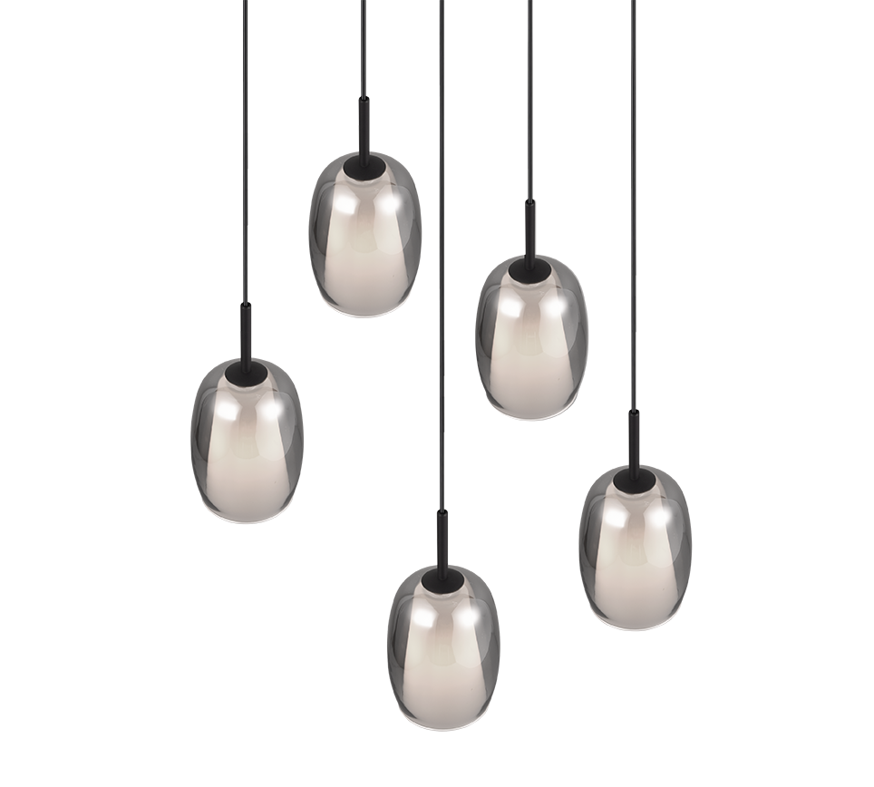 Barret Cluster Light E14