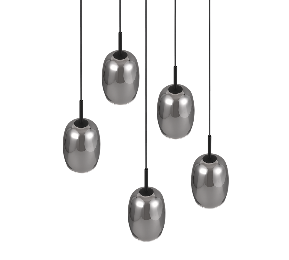 Barret Cluster Light E14