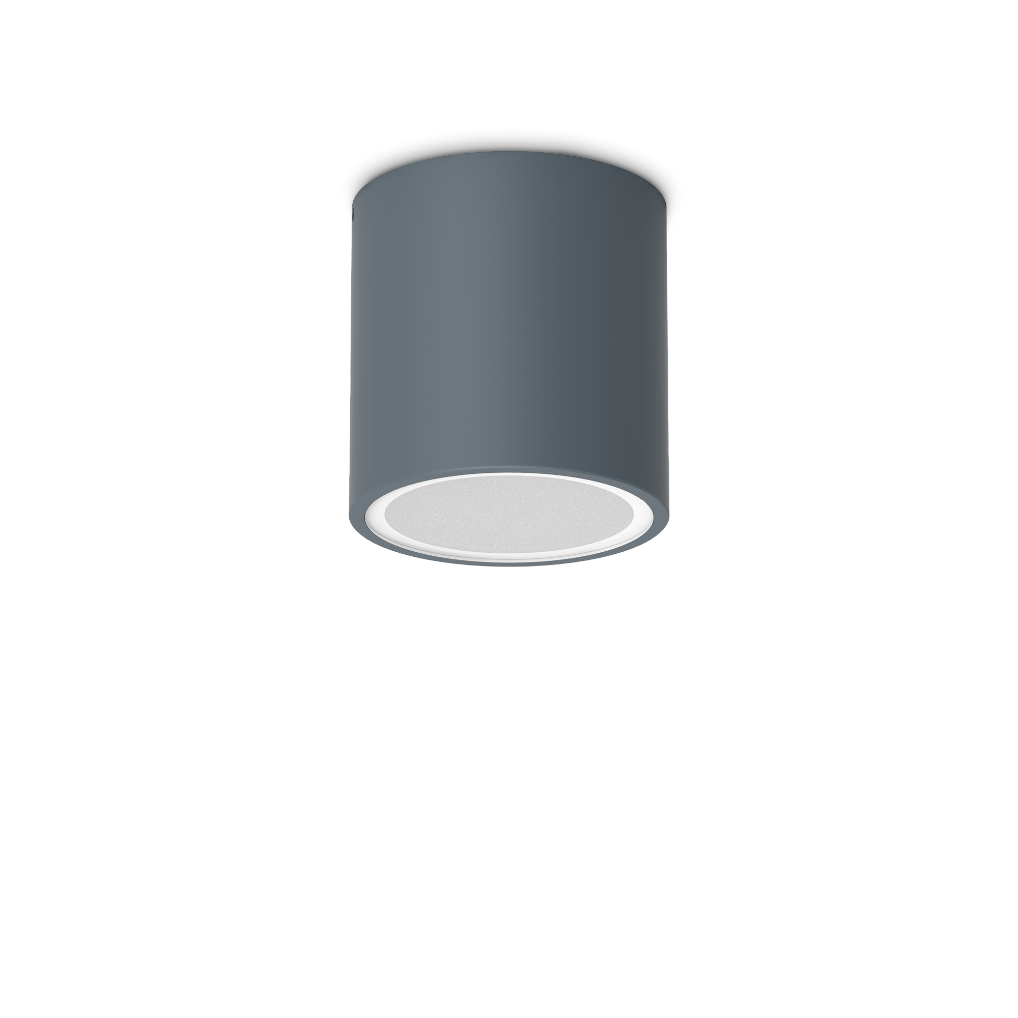 Techo Outdoor LED Spotlight - Various Colours