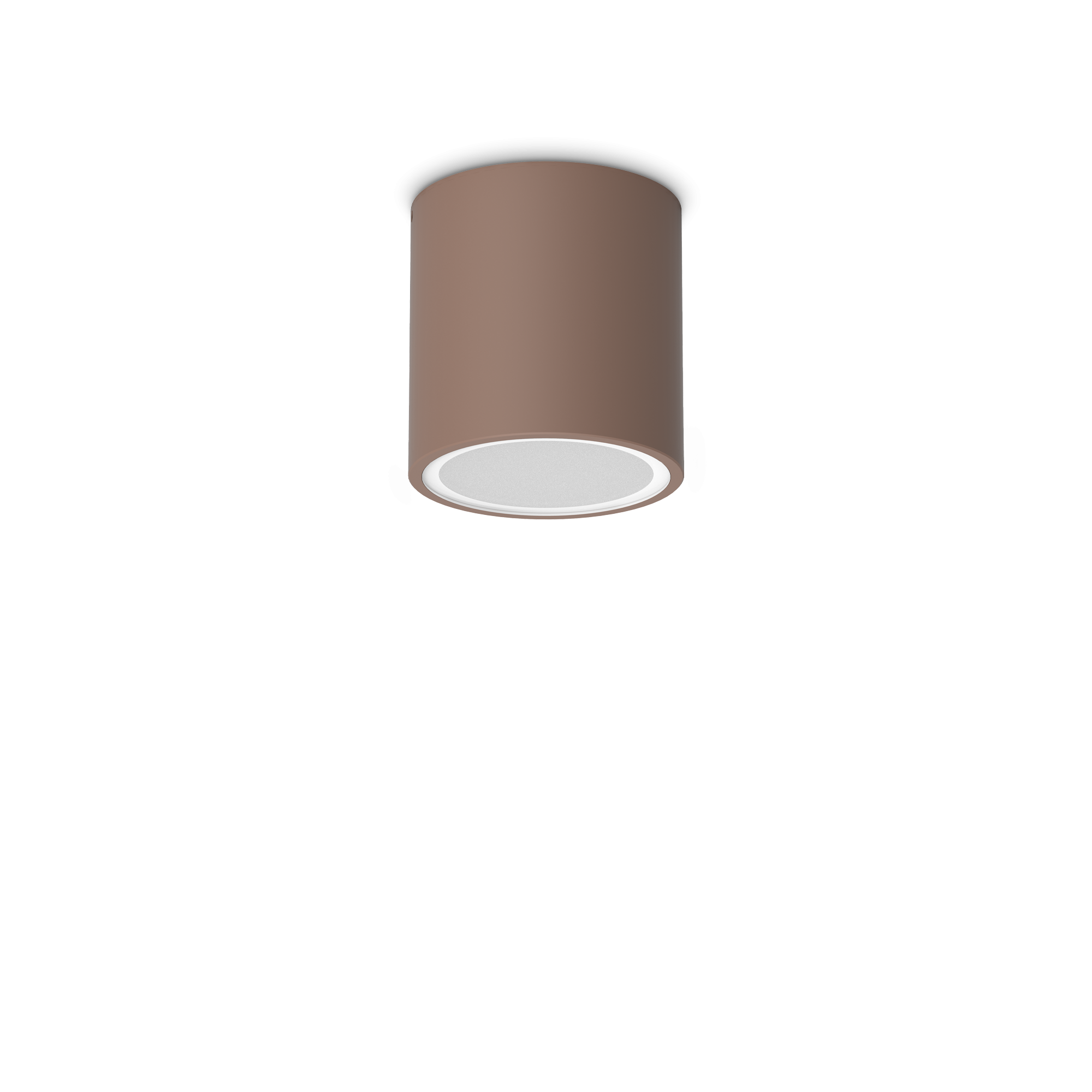 Techo Outdoor LED Spotlight - Various Colours