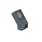 Sirio PR1 Ground Spotlights IP65- Various Finishes