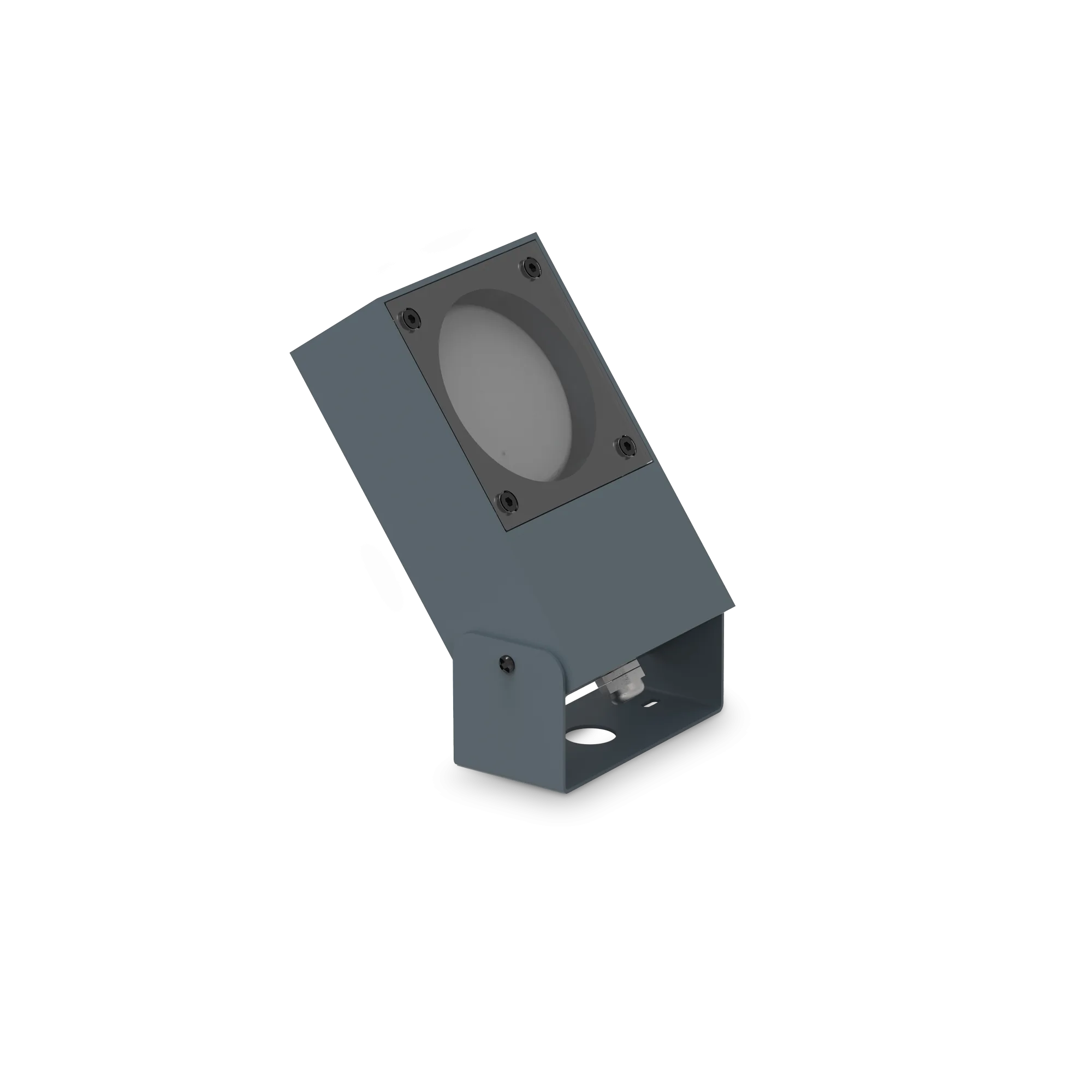 Sirio PR1 Ground Spotlights IP65- Various Finishes