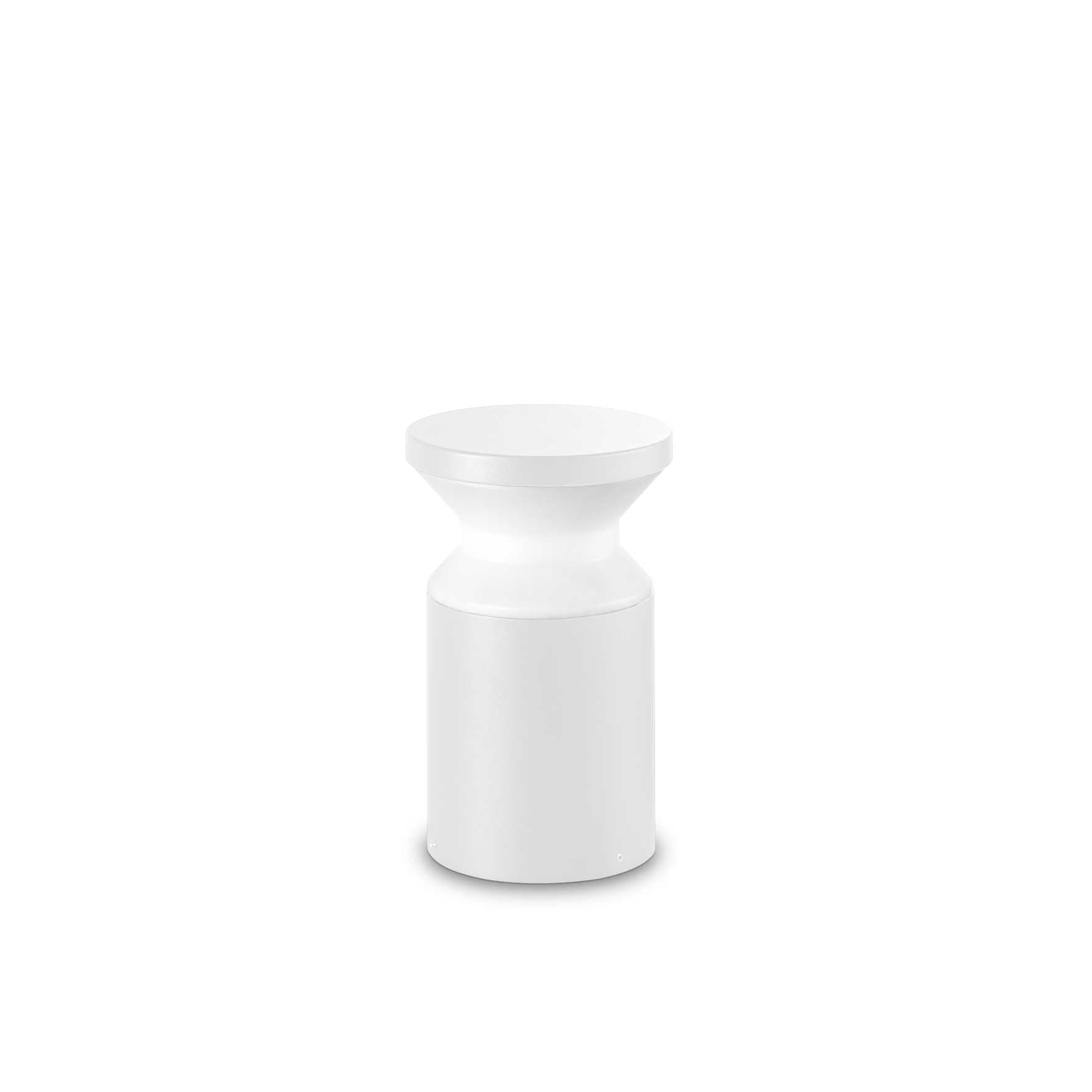 Torre Small/Medium/Large Bollard Light IP65 - Various Colours