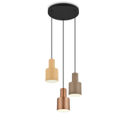 Agudo Cluster Light E27