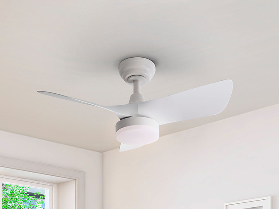 Tropic Ceiling fans Ø 75 to 90 cm