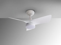Tropic Ceiling fans Ø 75 to 90 cm