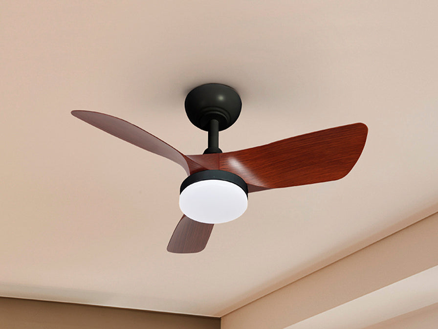 Tropic Ceiling fans Ø 75 to 90 cm
