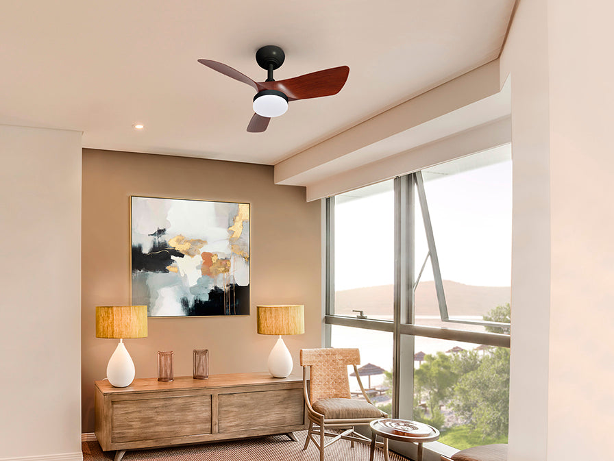 Tropic Ceiling fans Ø 75 to 90 cm