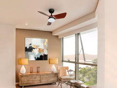 Tropic Ceiling fans Ø 75 to 90 cm