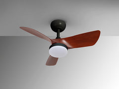 Tropic Ceiling fans Ø 75 to 90 cm