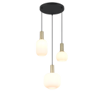 Diva Cluster Light E27