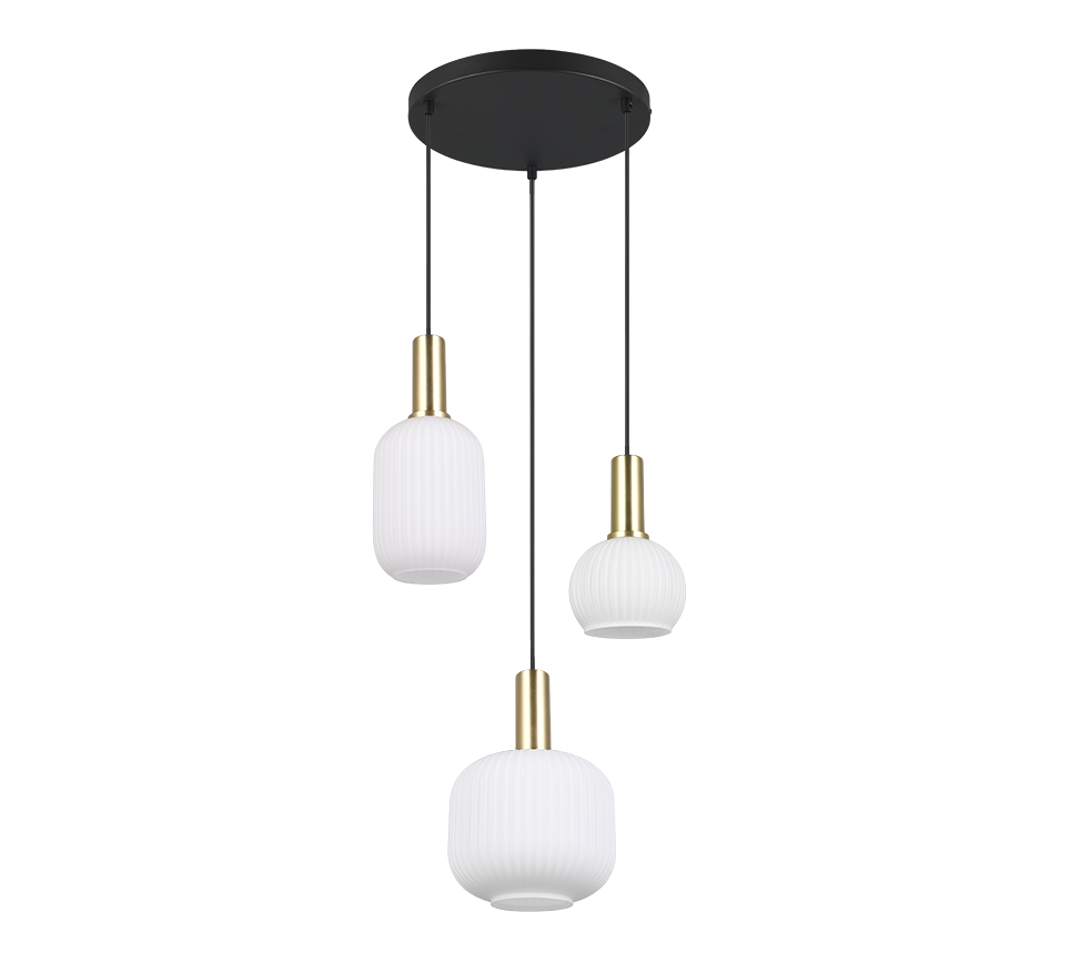 Diva Cluster Light E27