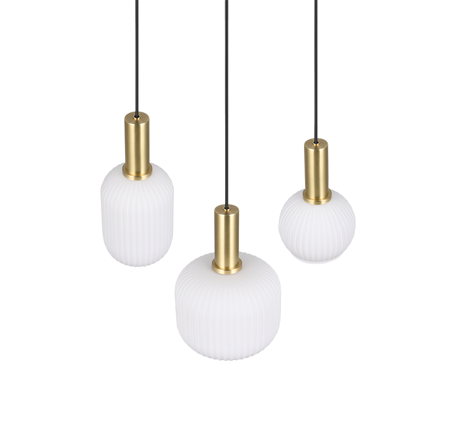 Diva Cluster Light E27