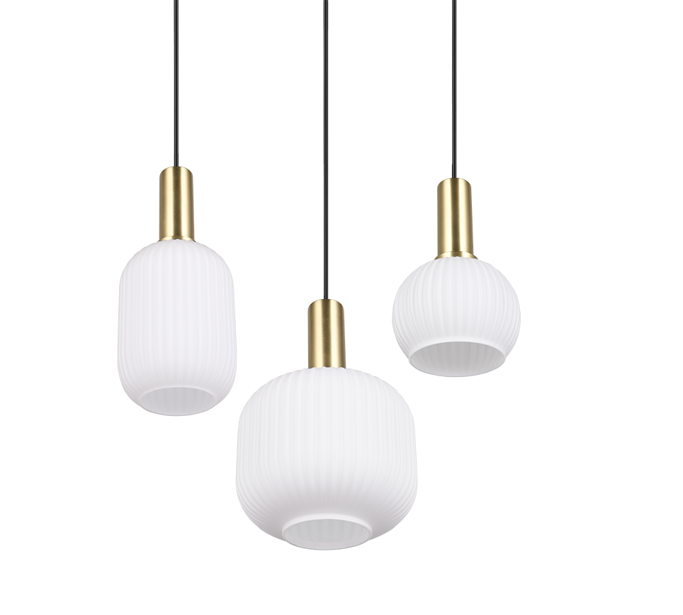 Diva Cluster Light E27
