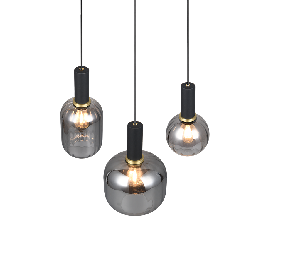 Diva Cluster Light E27